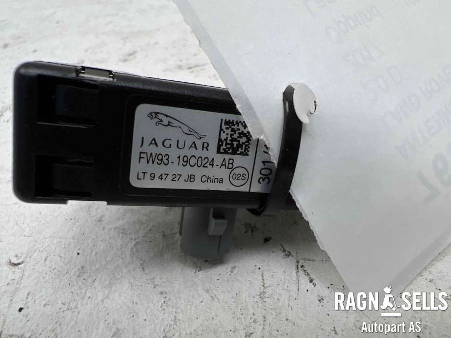 Antenne til Land Rover Discovery 2017-->> (Type V) (LR070173|FW9319C024AB|)