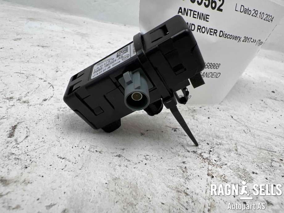 Antenne til Land Rover Discovery 2017-->> (Type V) (FW9319C024AB|LR070173|)