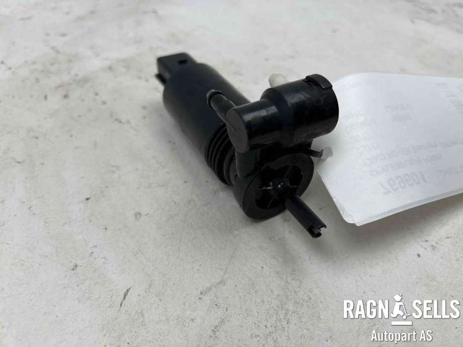 Spylerpumpe foran til Land Rover Discovery 2017-->> (Type V) (LR089443|HY3213K082AA|)