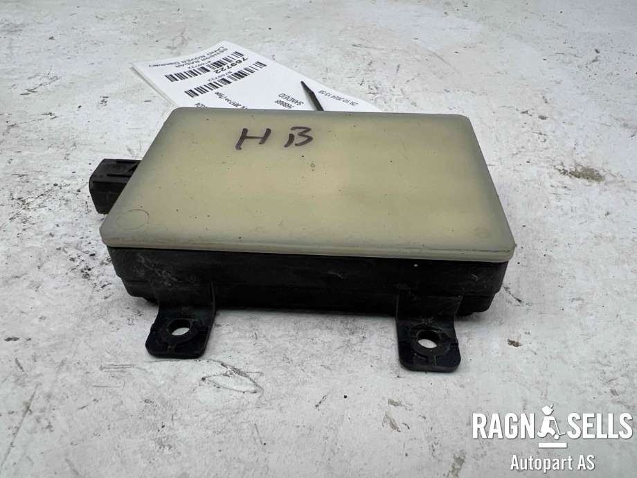 Sensor radar til Land Rover Discovery 2017-->> (Type V)  (HPLA14F152AF|)