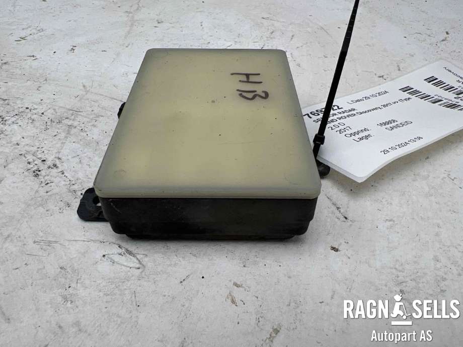 Sensor radar til Land Rover Discovery 2017-->> (Type V)  (HPLA14F152AF|)