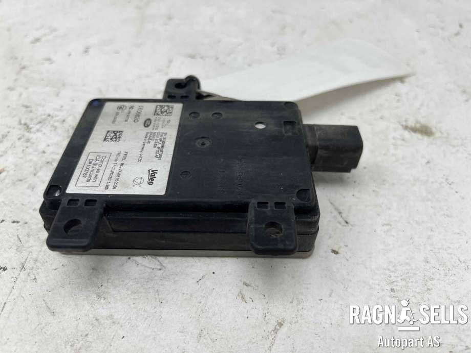 Sensor radar til Land Rover Discovery 2017-->> (Type V)  (HPLA14F152AF|)