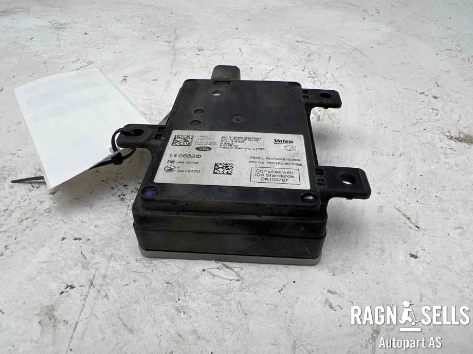 Sensor radar til Land Rover Discovery 2017-->> (Type V)  (HPLA14F152AF|)