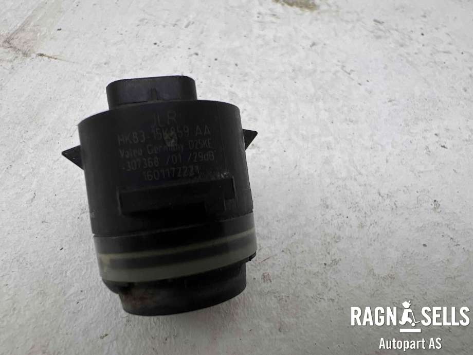 Parkeringssensor bak til Land Rover Discovery 2017-->> (Type V)  (LR081449|HK8315K859AA|)