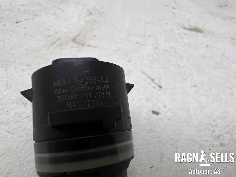 Parkeringssensor bak til Land Rover Discovery 2017-->> (Type V)  (LR081449|HK8315K859AA|)
