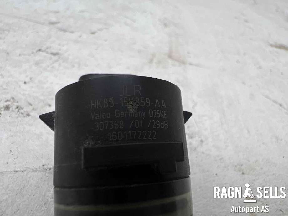Parkeringssensor bak til Land Rover Discovery 2017-->> (Type V) (LR081449|HK8315K859AA|)