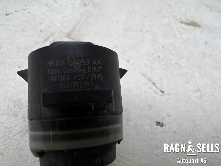 Parkeringssensor bak til Land Rover Discovery 2017-->> (Type V) (LR081449|HK8315K859AA|)