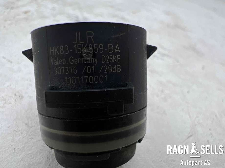 Parkeringssensor bak til Land Rover Discovery 2017-->> (Type V)  (LR081448|HK8315K859BA|)