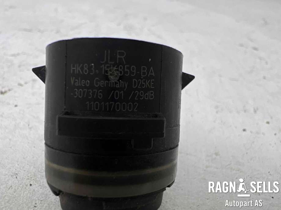 Parkeringssensor bak til Land Rover Discovery 2017-->> (Type V) (LR081448|HK8315K859BA|)