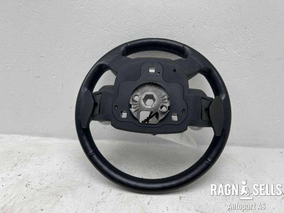Airbag ratt til Land Rover Discovery 2017-->> (Type V)  (GK523F563DD8PVJ|LR035880|CPLA3L598BG8PVJ)