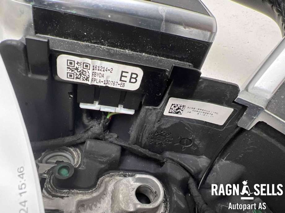 Airbag ratt til Land Rover Discovery 2017-->> (Type V)  (GK523F563DD8PVJ|LR035880|CPLA3L598BG8PVJ)