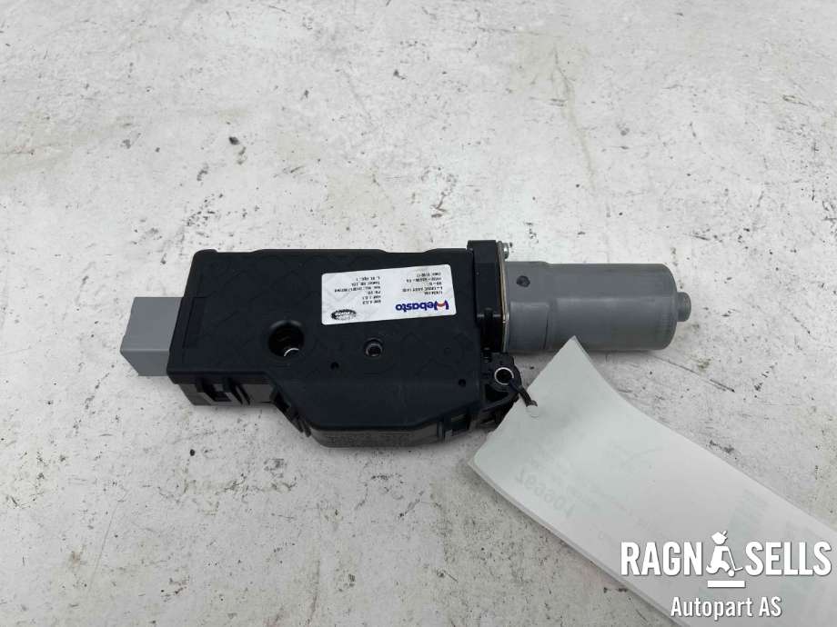 Takluke motor til Land Rover Discovery 2017-->> (Type V) (HY3253508CA|LR083257|1743416A)