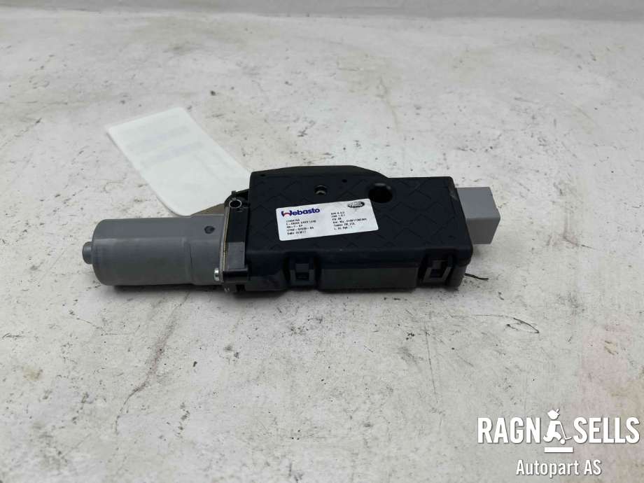 Takluke motor til Land Rover Discovery, 2017-->> (Type V) (LR083256)