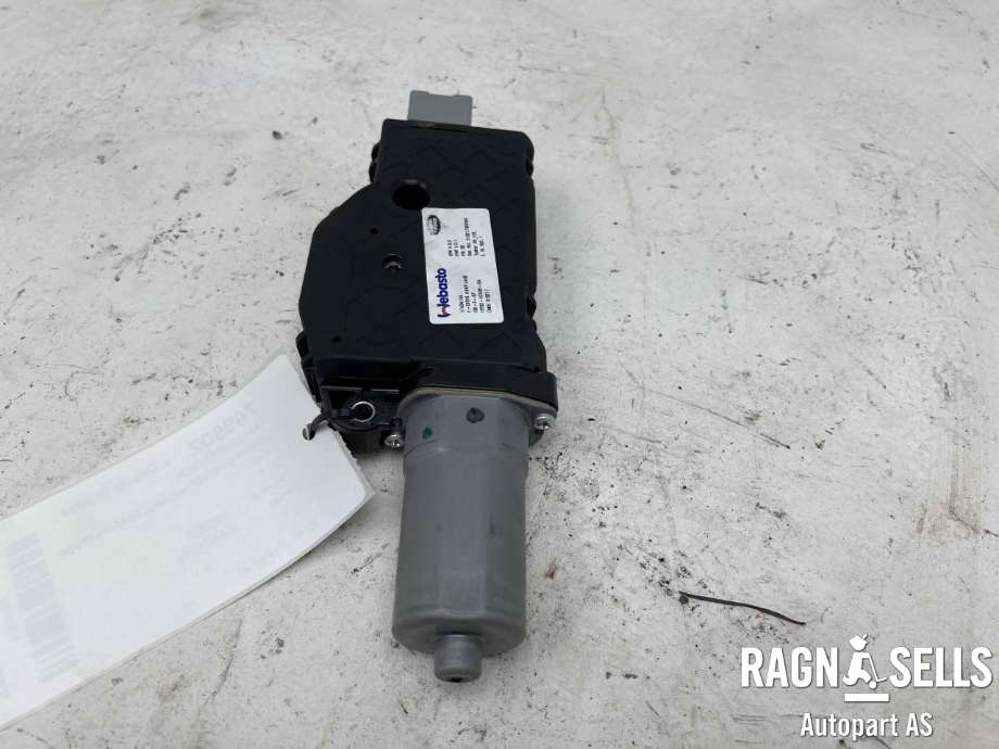 Takluke motor til Land Rover Discovery 2017-->> (Type V) (LR083256|HY3253508BA|1743415A)