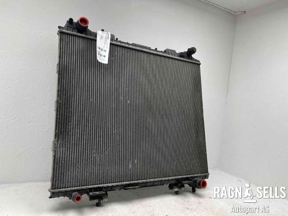 Radiator (automat gir) til Land Rover Discovery 2017-->> (Type V)  (LR090625|HPLA8005AC|)