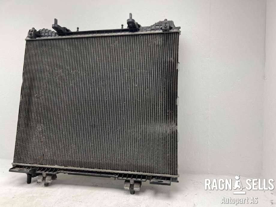 Radiator (automat gir) til Land Rover Discovery 2017-->> (Type V)  (LR090625|HPLA8005AC|)