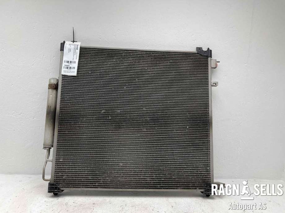 Aircondition radiator til Land Rover Discovery 2017-->> (Type V) (LR097269|HPLA19C600AD|)