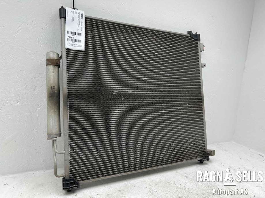 Aircondition radiator til Land Rover Discovery 2017-->> (Type V) (LR097269|HPLA19C600AD|)