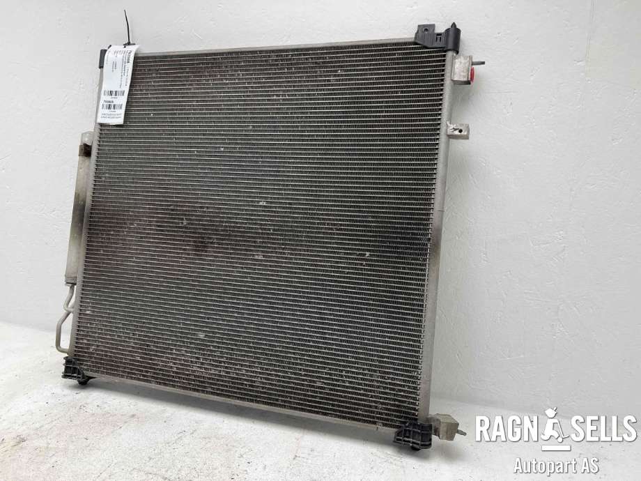 Aircondition radiator til Land Rover Discovery 2017-->> (Type V) (LR097269|HPLA19C600AD|)