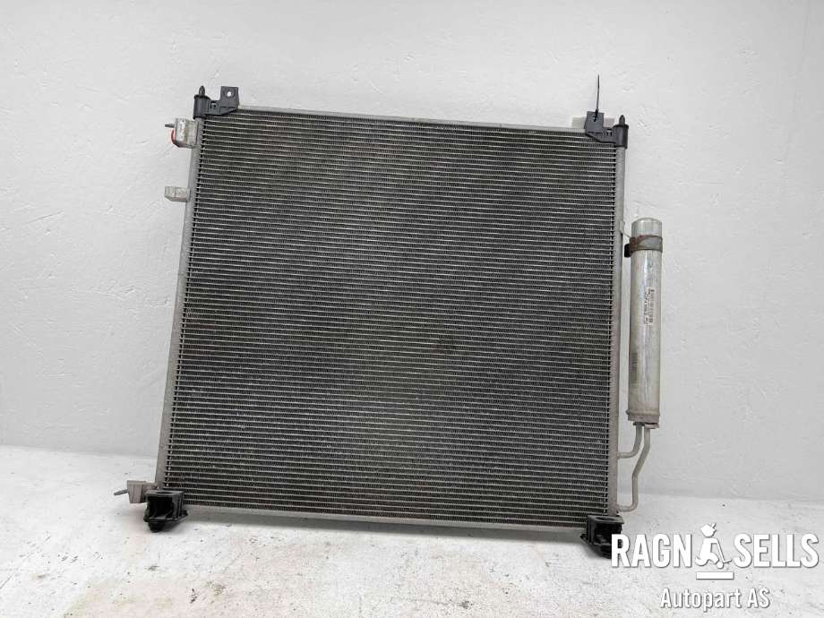 Aircondition radiator til Land Rover Discovery 2017-->> (Type V) (LR097269|HPLA19C600AD|)