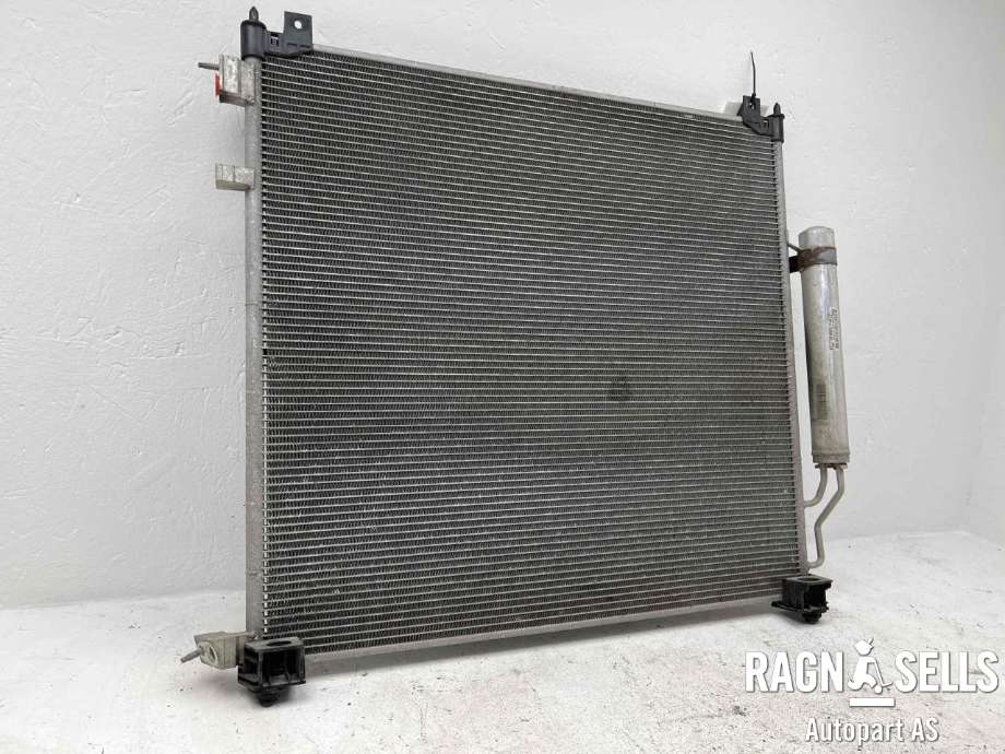 Aircondition radiator til Land Rover Discovery 2017-->> (Type V) (LR097269|HPLA19C600AD|)