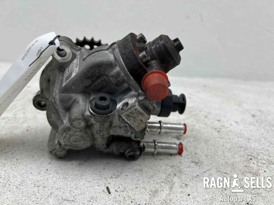 Dieselpumpe til Land Rover Discovery 2017-->> (Type V) (BOSCH|LR082271|G4D39B395BA|0445010754)