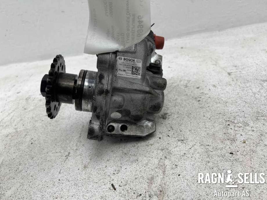 Dieselpumpe til Land Rover Discovery 2017-->> (Type V) (BOSCH|LR082271|G4D39B395BA|0445010754)