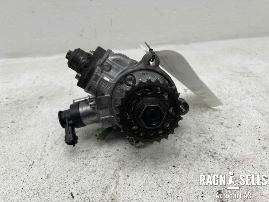 Dieselpumpe til Land Rover Discovery 2017-->> (Type V) (BOSCH|LR082271|G4D39B395BA|0445010754)