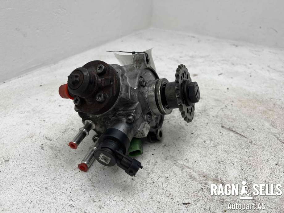 Dieselpumpe til Land Rover Discovery 2017-->> (Type V) (BOSCH|LR082271|G4D39B395BA|0445010754)