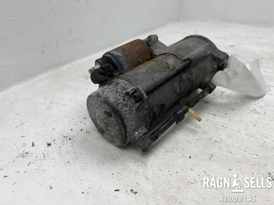 Starter diesel til Land Rover Discovery 2017-->> (Type V)  (LR081404|HPLA11001AD|)