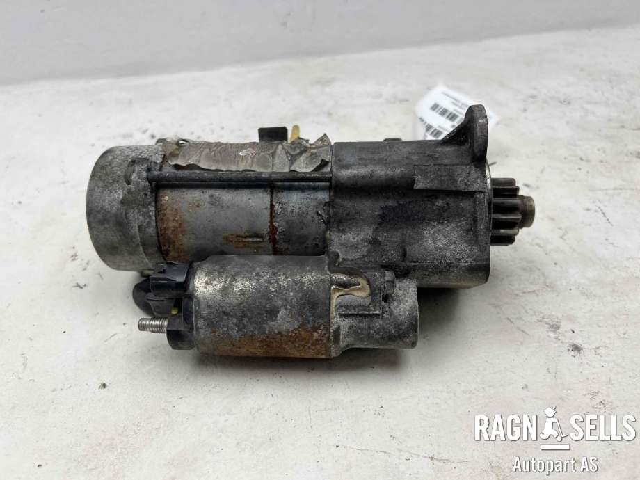 Starter diesel til Land Rover Discovery 2017-->> (Type V)  (LR081404|HPLA11001AD|)