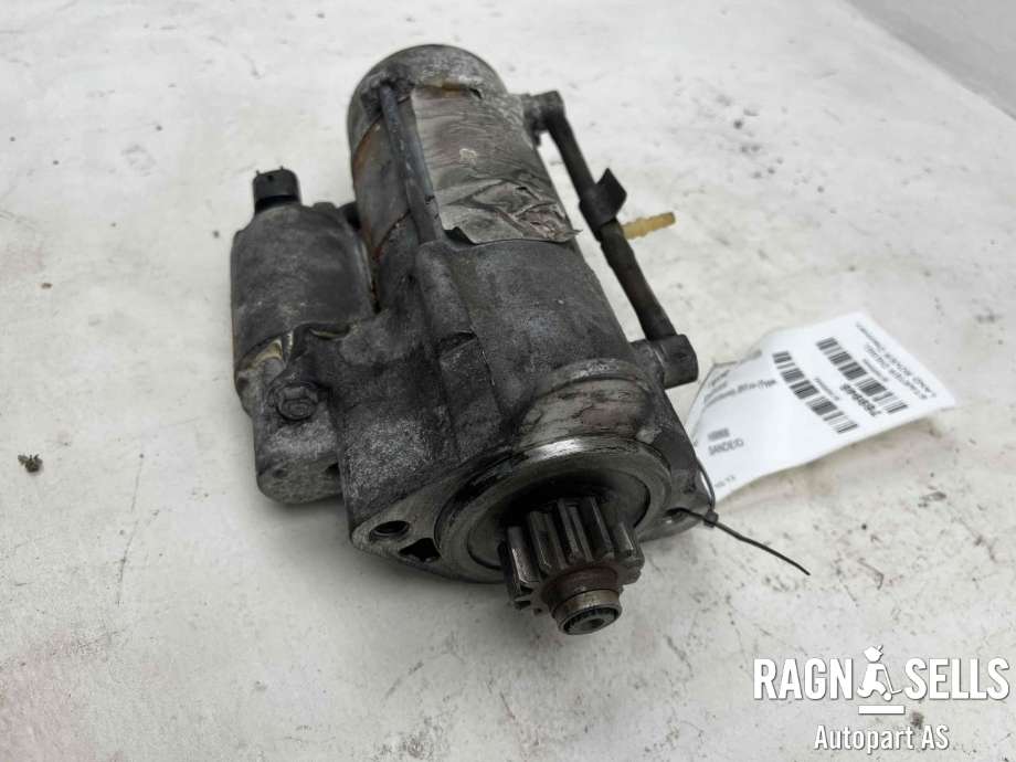 Starter diesel til Land Rover Discovery 2017-->> (Type V)  (LR081404|HPLA11001AD|)
