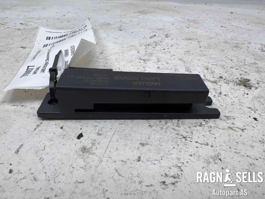 Antenne til Land Rover Discovery 2017-->> (Type V)  (LR012709|AH4215K603AA|)