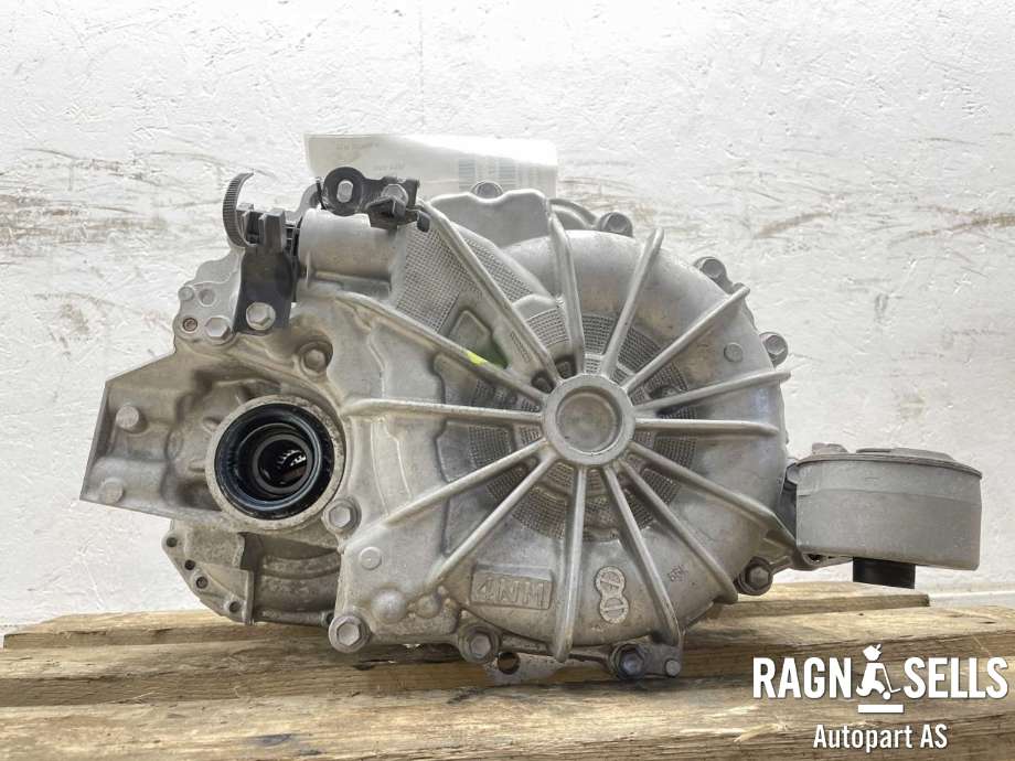 Motor hybrid bakaksel til Toyota RAV4 2019-->> (Type V)  (G105042011|)
