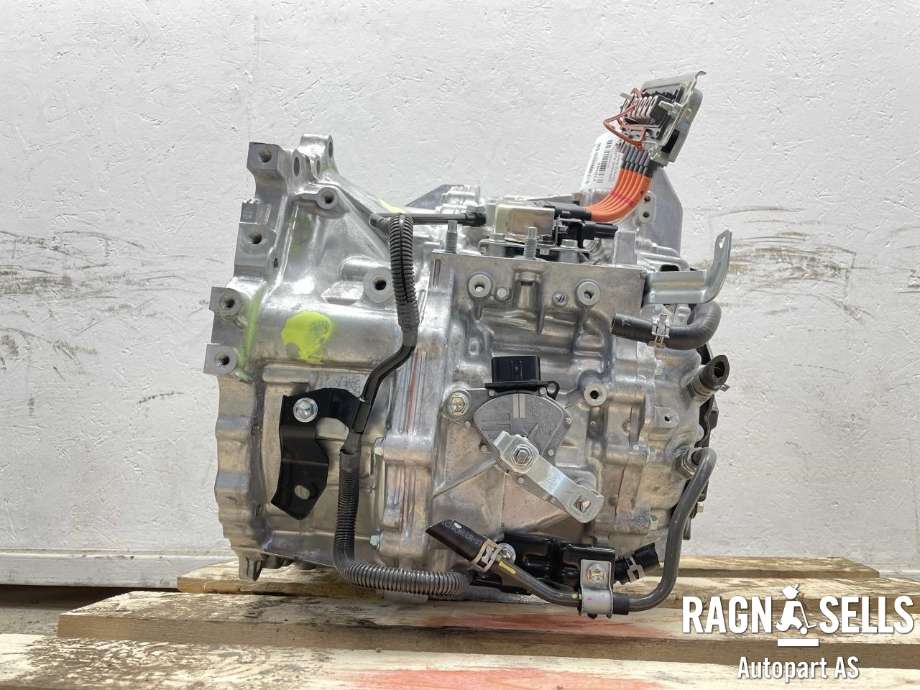 Girkasse automat til Toyota RAV4 2019-->> (Type V)  (3090042051|)
