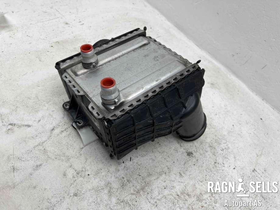 Intercooler til Mercedes C-Klasse 2014-2018 (Fase 1) (W205) (W205) (BEHR|A 651 090 03 14|CX673007|)