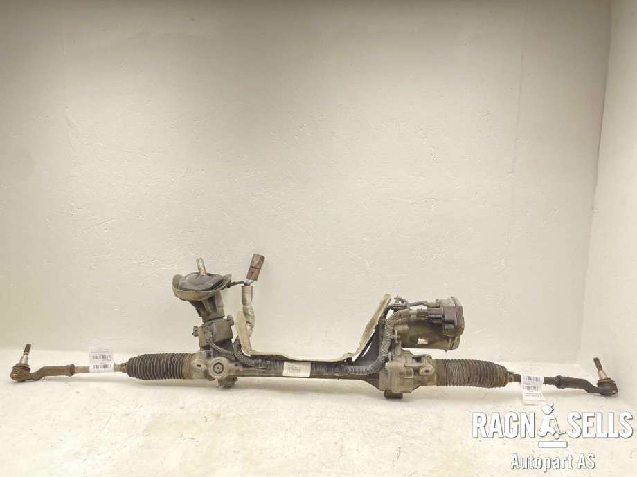 Tannstang elektrisk til Volvo V60/V60 CC 2013-2018 (Type I, Fase 2)  (36003208|31406602| 31429105| 31429675| 31451850| 31429687| 31658459|)