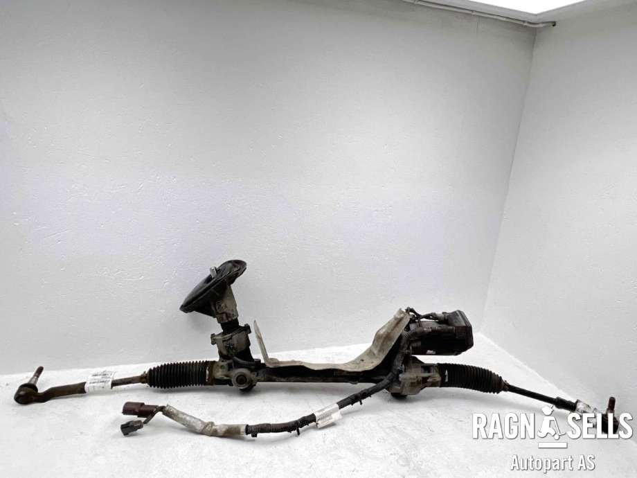 Tannstang elektrisk til Volvo V60/V60 CC 2013-2018 (Type I, Fase 2)  (36003208|31406602| 31429105| 31429675| 31451850| 31429687| 31658459|)
