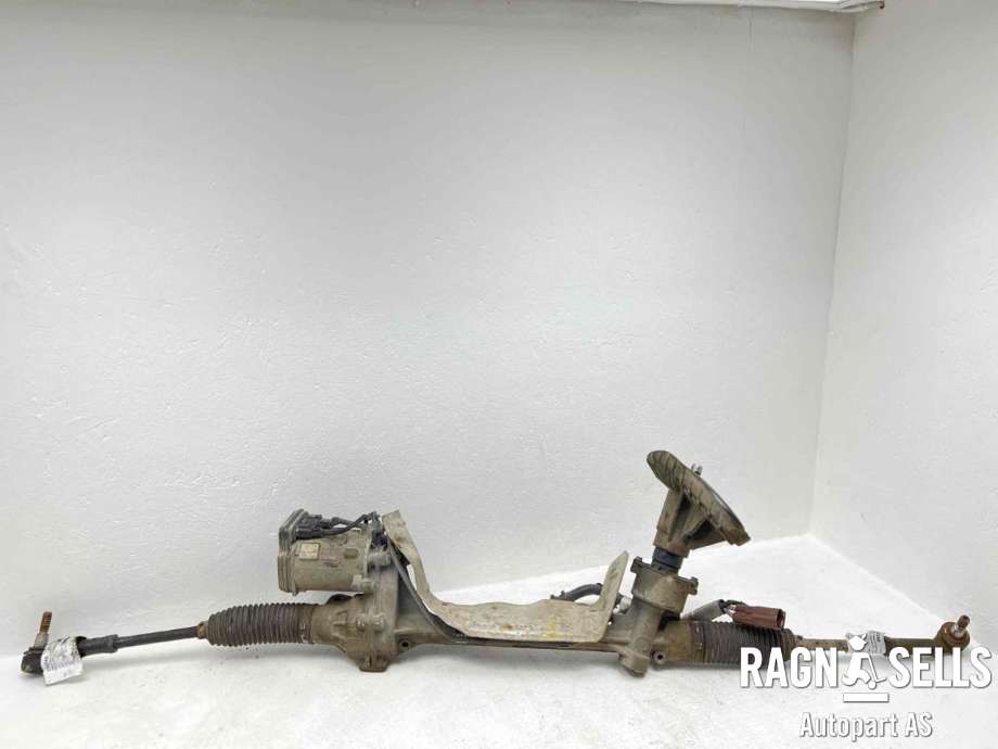 Tannstang elektrisk til Volvo V60/V60 CC 2013-2018 (Type I, Fase 2)  (36003208|31406602| 31429105| 31429675| 31451850| 31429687| 31658459|)