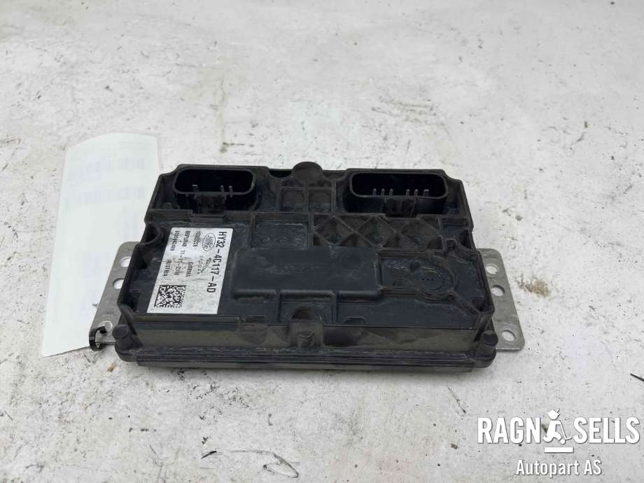 Styreenhet haldex/kardang til Land Rover Discovery 2017-->> (Type V) (LR086488|HY324C117AD|)