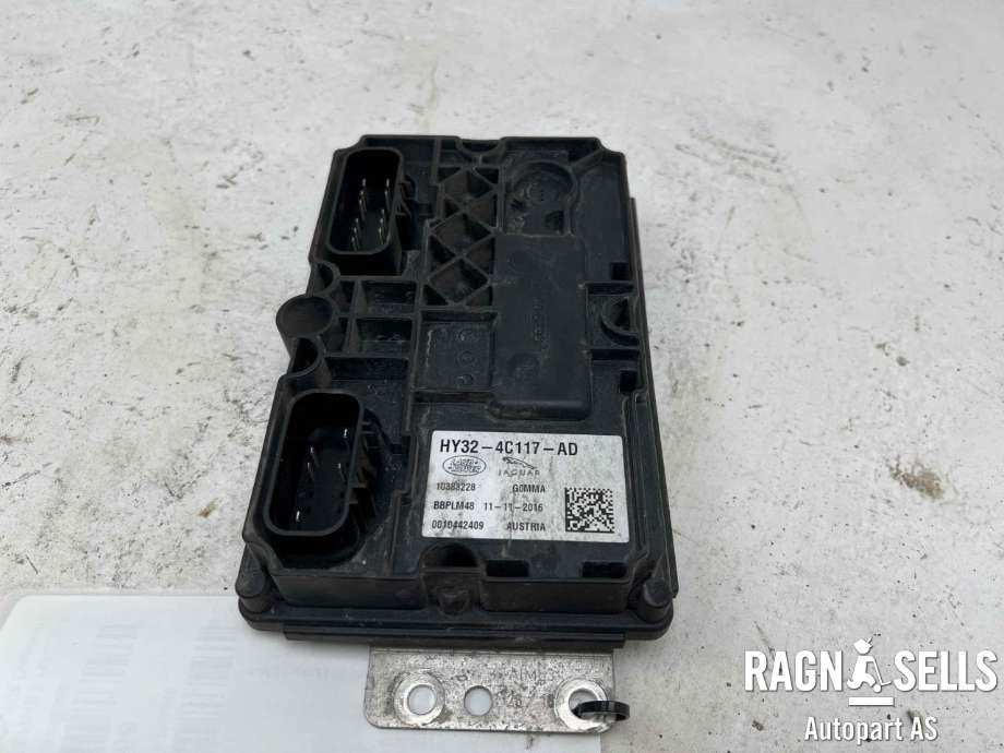 Styreenhet haldex/kardang til Land Rover Discovery 2017-->> (Type V) (LR086488|HY324C117AD|)