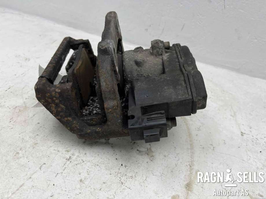 Bremsecaliper venstre bak, elektrisk til Land Rover Discovery 2017-->> (Type V) (LR084120|HPLA2553AA|)