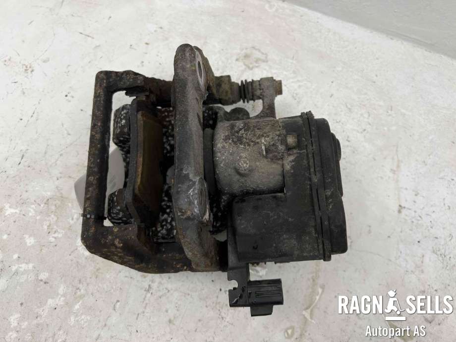Bremsecaliper venstre bak, elektrisk til Land Rover Discovery 2017-->> (Type V) (LR084120|HPLA2553AA|)