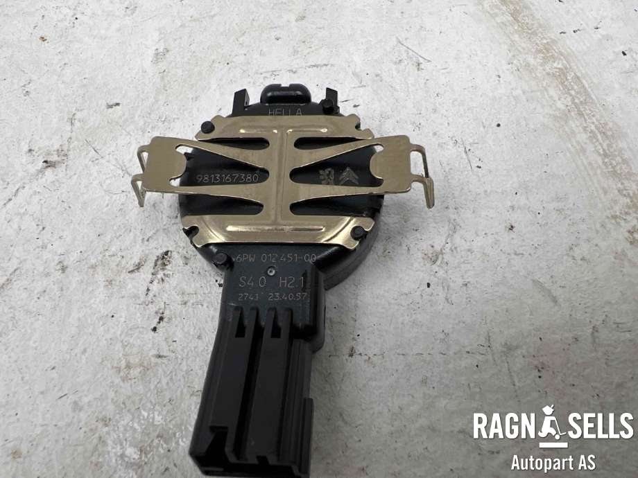 Sensor regnsensor til Opel Mokka E 2020-->> (Type II) (HELLA|9813167380|6PW01245100|)