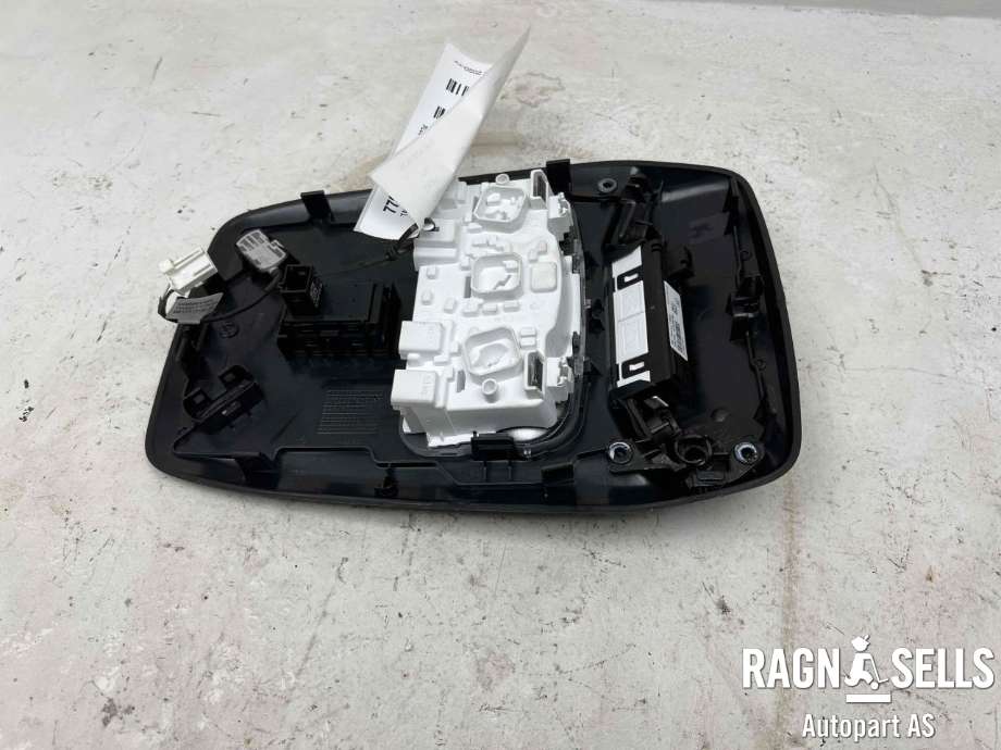 Takluke til Opel Mokka E 2020-->> (Type II)  (9823297880|)