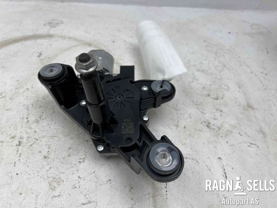 Viskermotor bakrute til Opel Mokka E 2020-->> (Type II)  (BOSCH|0390205114|9819900080|)