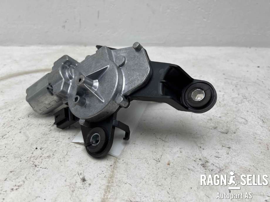 Viskermotor bakrute til Opel Mokka E 2020-->> (Type II)  (BOSCH|0390205114|9819900080|)