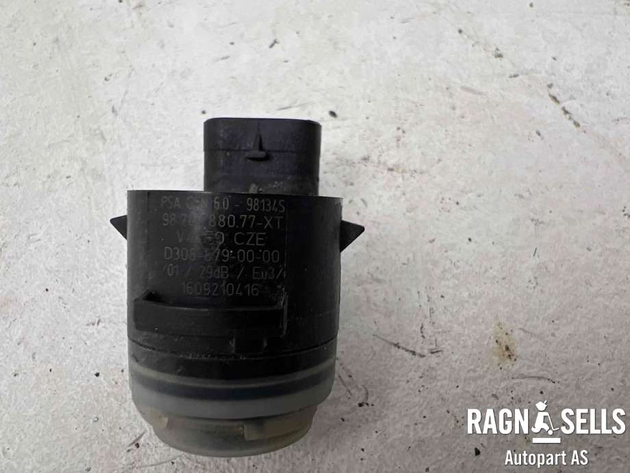 Parkeringssensor foran til Opel Mokka E 2020-->> (Type II) (9828688077XT|)