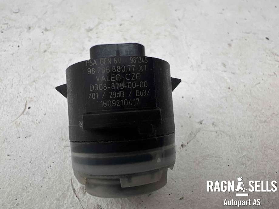 Parkeringssensor foran til Opel Mokka E 2020-->> (Type II) (9828688077XT|)