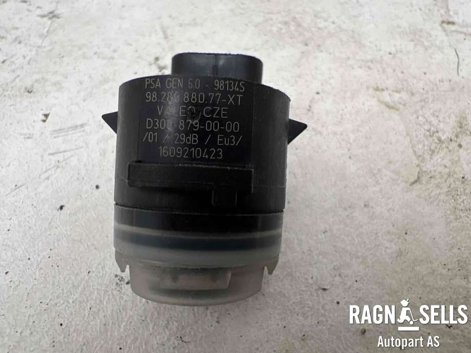 Parkeringssensor foran til Opel Mokka E 2020-->> (Type II) (9828688077XT|)